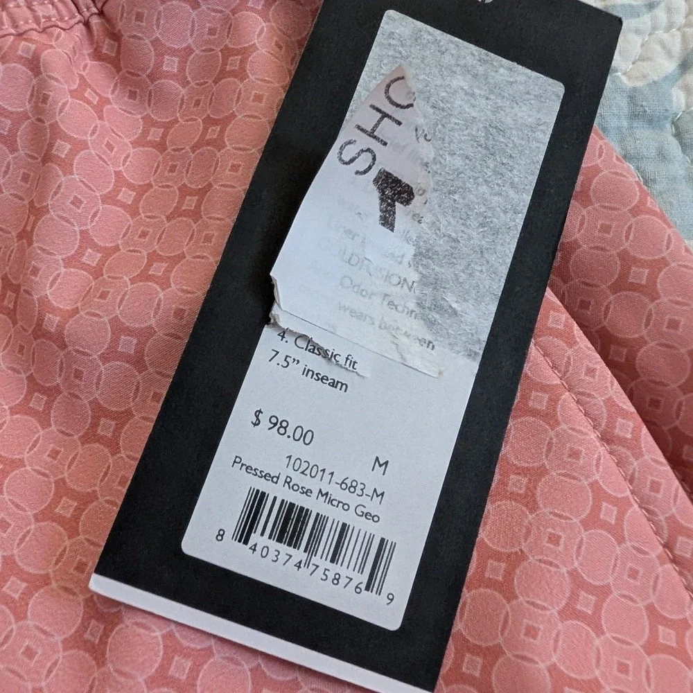 Rhone Mens 7.5